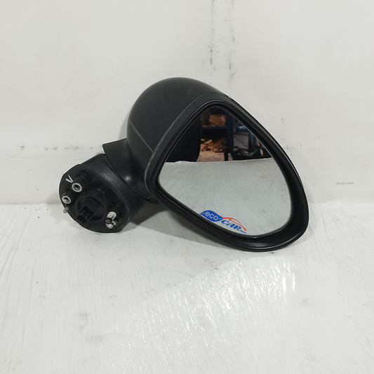 Specchietto elettrico anteriore dx Kia Rio 2015 3Fili ecoAC13478