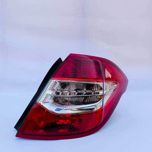 Citroën C4 2012 rechtes Rücklicht ecoAG6361