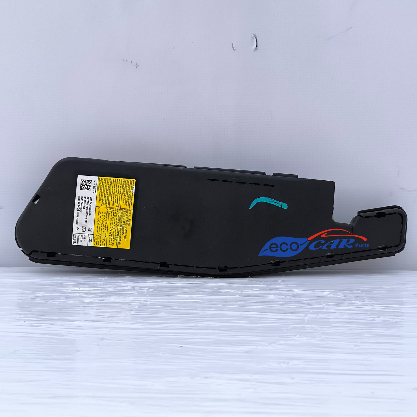 Right seat airbag Chevrolet Orlando year 2015 cod. 13251406 ecoAG6856