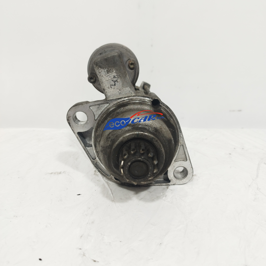 Motorino avviamento Seat Leon 2.0TDI 2015 Cod: 02M911024M ecoAC11804