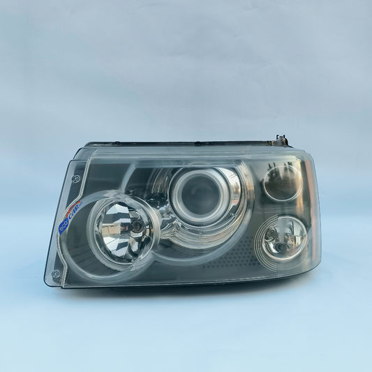 Fanale anteriore sx Xenon Land Rover / Range Rover Sport anno 2011 ecoAG6377