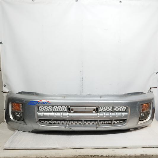 Paraurti anteriore grigio Rav 4 2003 ecoAC13584