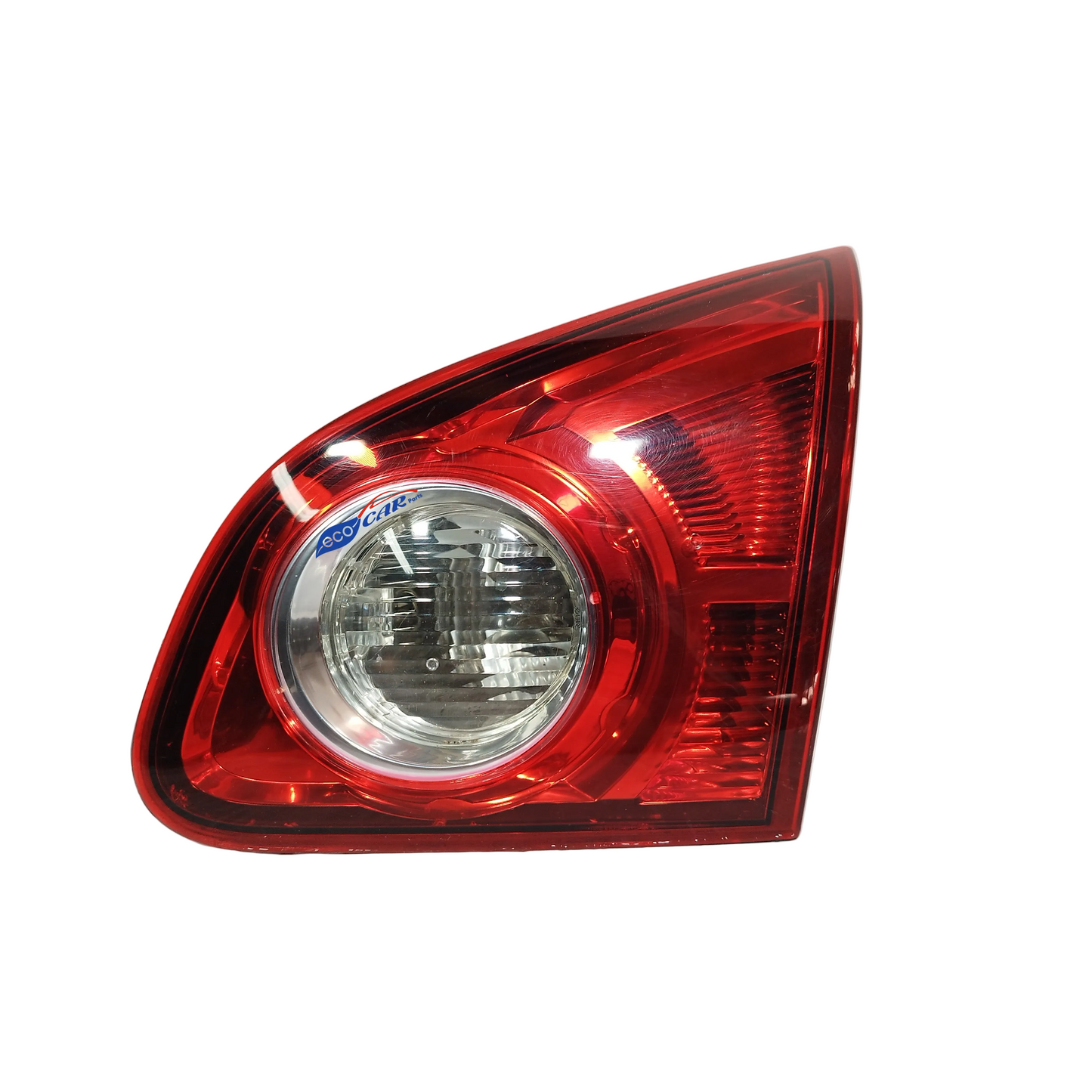 Fanale interno posteriore dx Nissan Qashqai (j10) 2007-2010 ecoAC14216