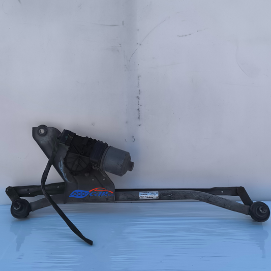 Motorino tergicristalli anteriore Dacia Sandero anno 2008 cod. 3397020879 ecoAG7403