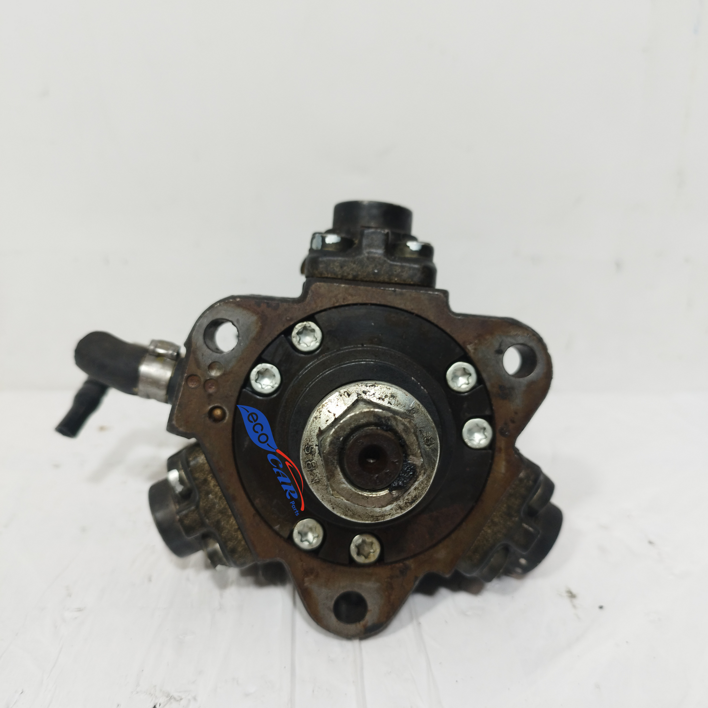 Common-Rail-Pumpe Fiat Bravo 1.6MTJ 2010 Cod: 0445010303 ecoAC13231