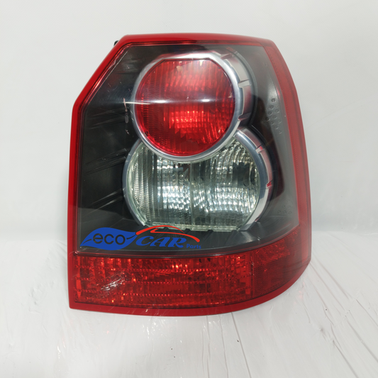 Fanale posteriore dx Land Rover Freelander 2009 ecoAC11750