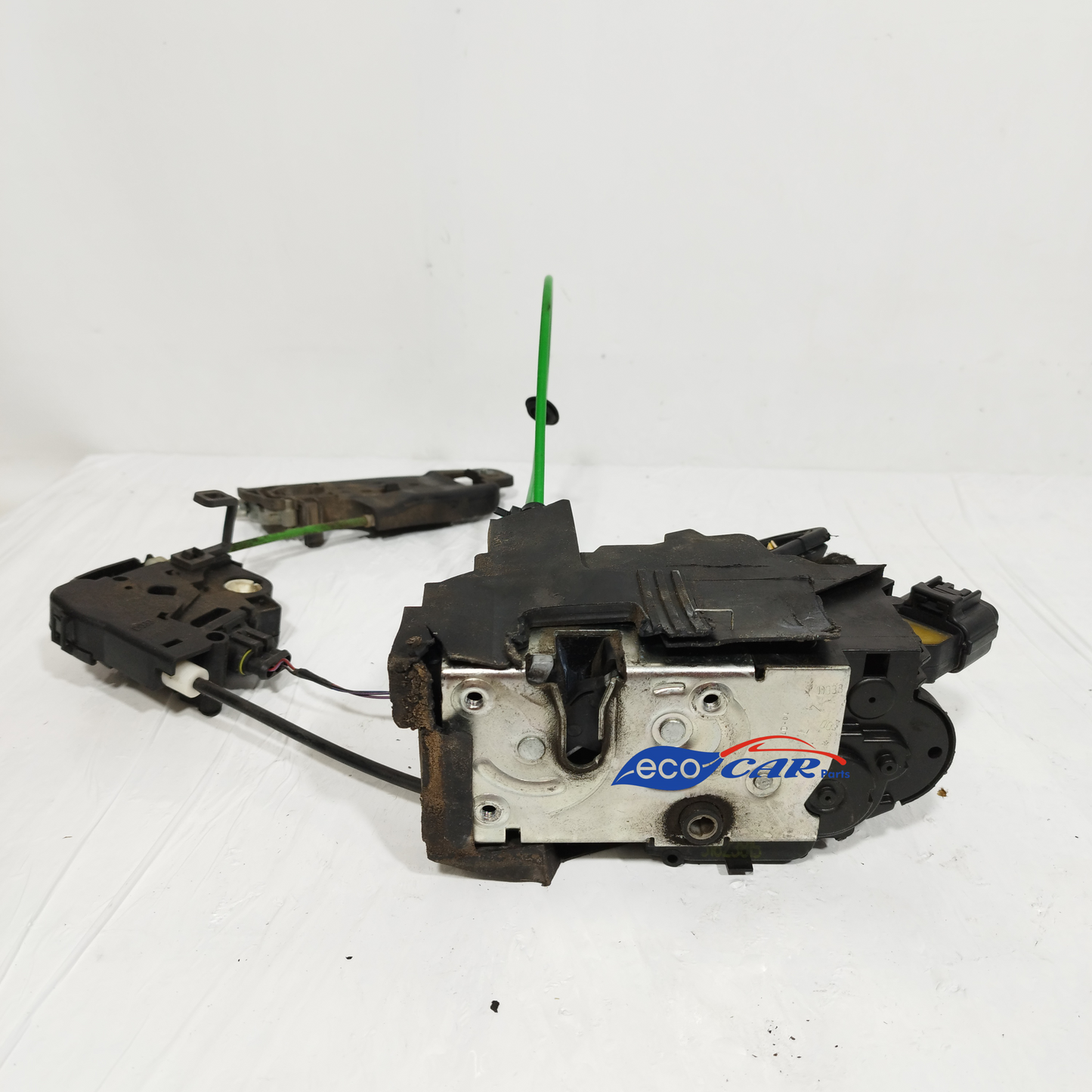 Vorderes linkes Schloss Lancia Musa 2007 6 PIN-Code: 51823815 ecoAC12739