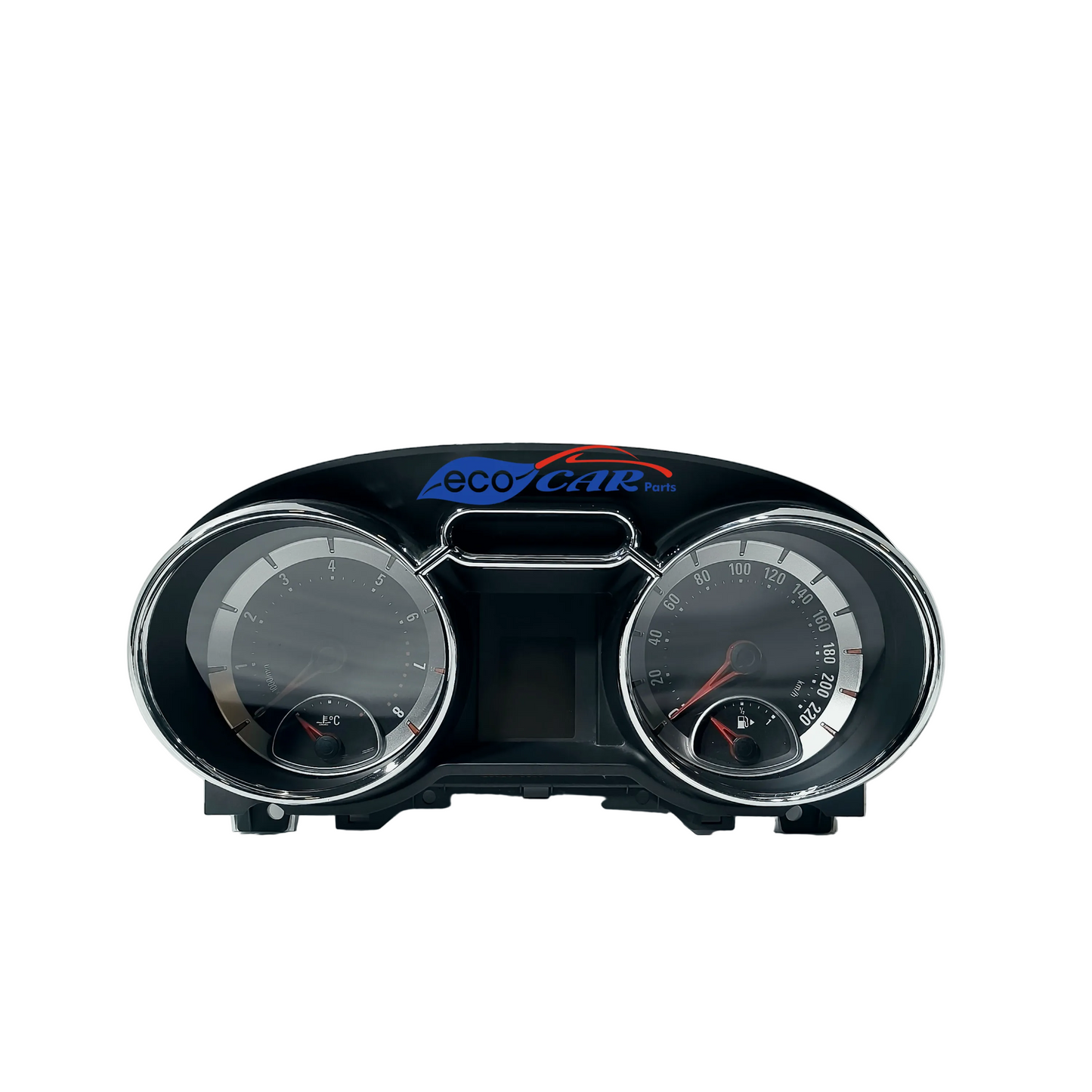 Quadro strumenti Opel Adam (M13) 1.2 B 2012-2019 cod: 13433293 ecoAG6473