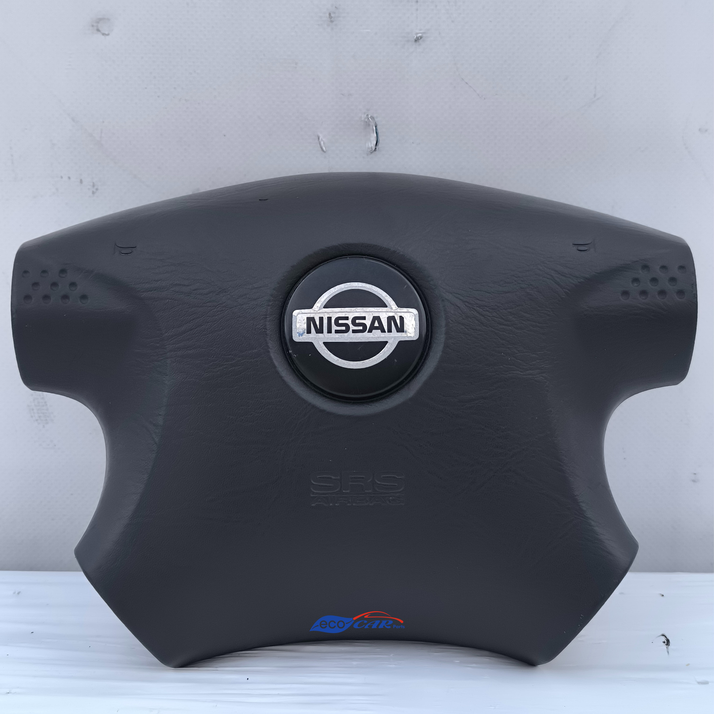 Nissan Terrano 2 Lenkradairbag Code 531937400 ecoAG7448 Kleiner Kratzer