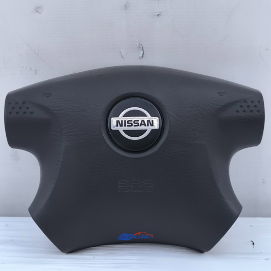 Airbag volante Nissan Terrano 2 cod: 531937400 ecoAG7448