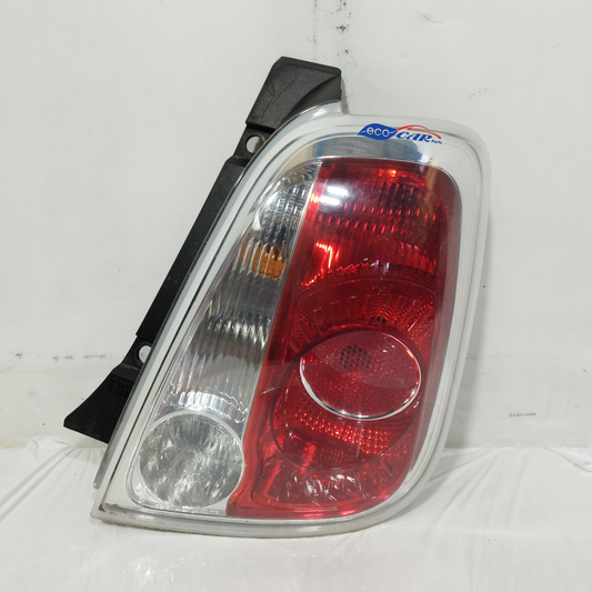 Fanale posteriore dx Fiat 500 2007 ecoAC13440