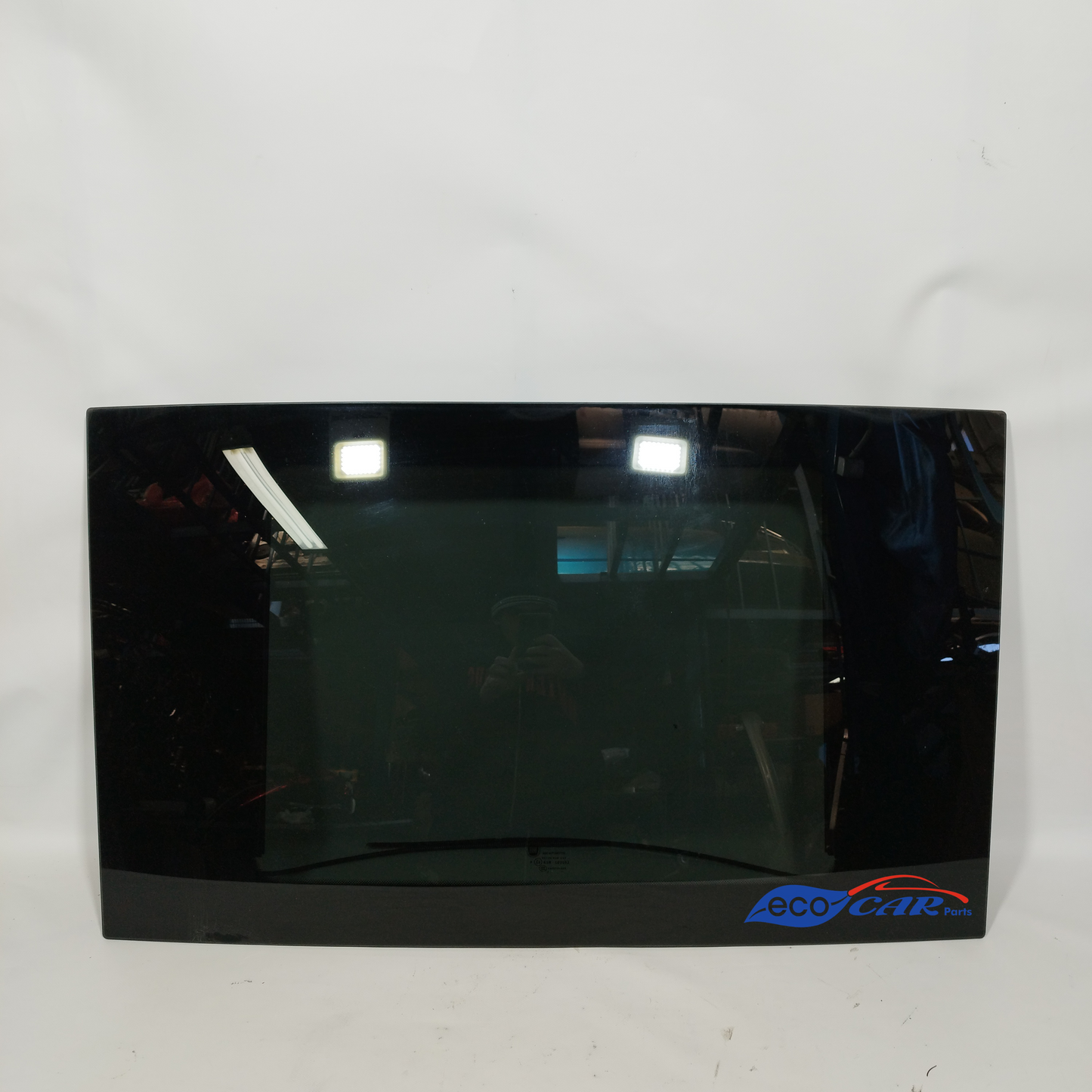 Vetro tetto apribile Fiat Punto Street 2015 ecoAC11496