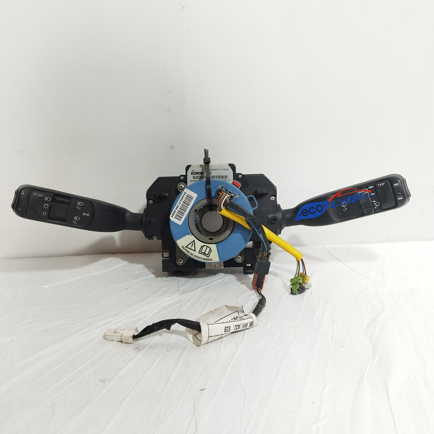 Devioluci Alfa Romeo 159 2007 Codice: 01560722140 ecoAC13120