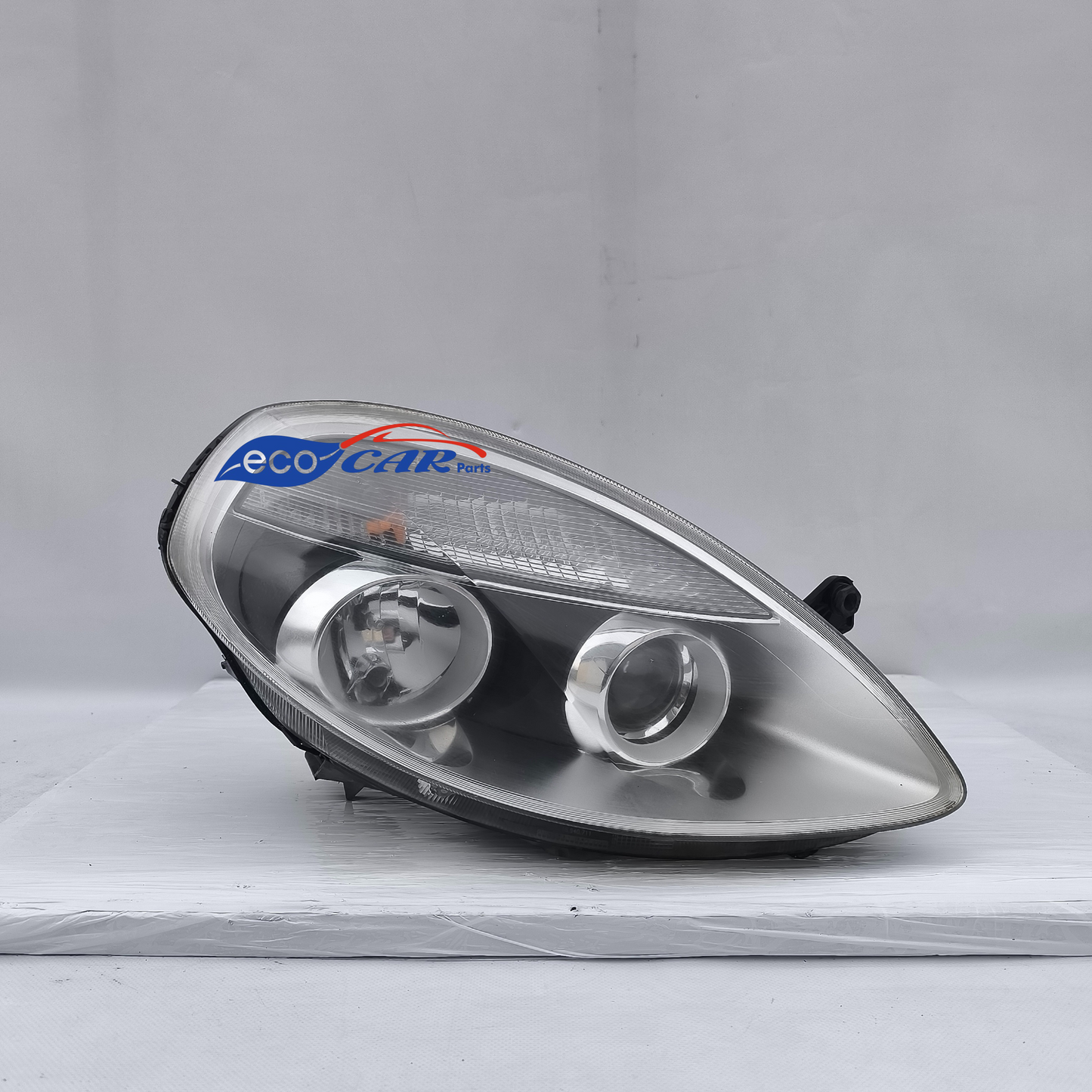 Fanale anteriore dx Lancia Musa anno 2012 ecoAG6647