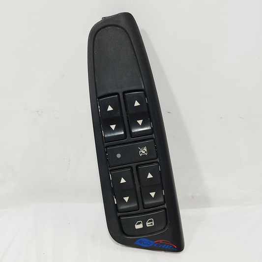 Pulsantiera anteriore sx Fiat Stilo 2005 ecoAC13309