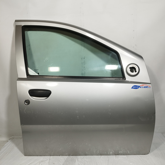 Sportello anteriore dx Grigio Fiat Punto 2003 ecoAC14191