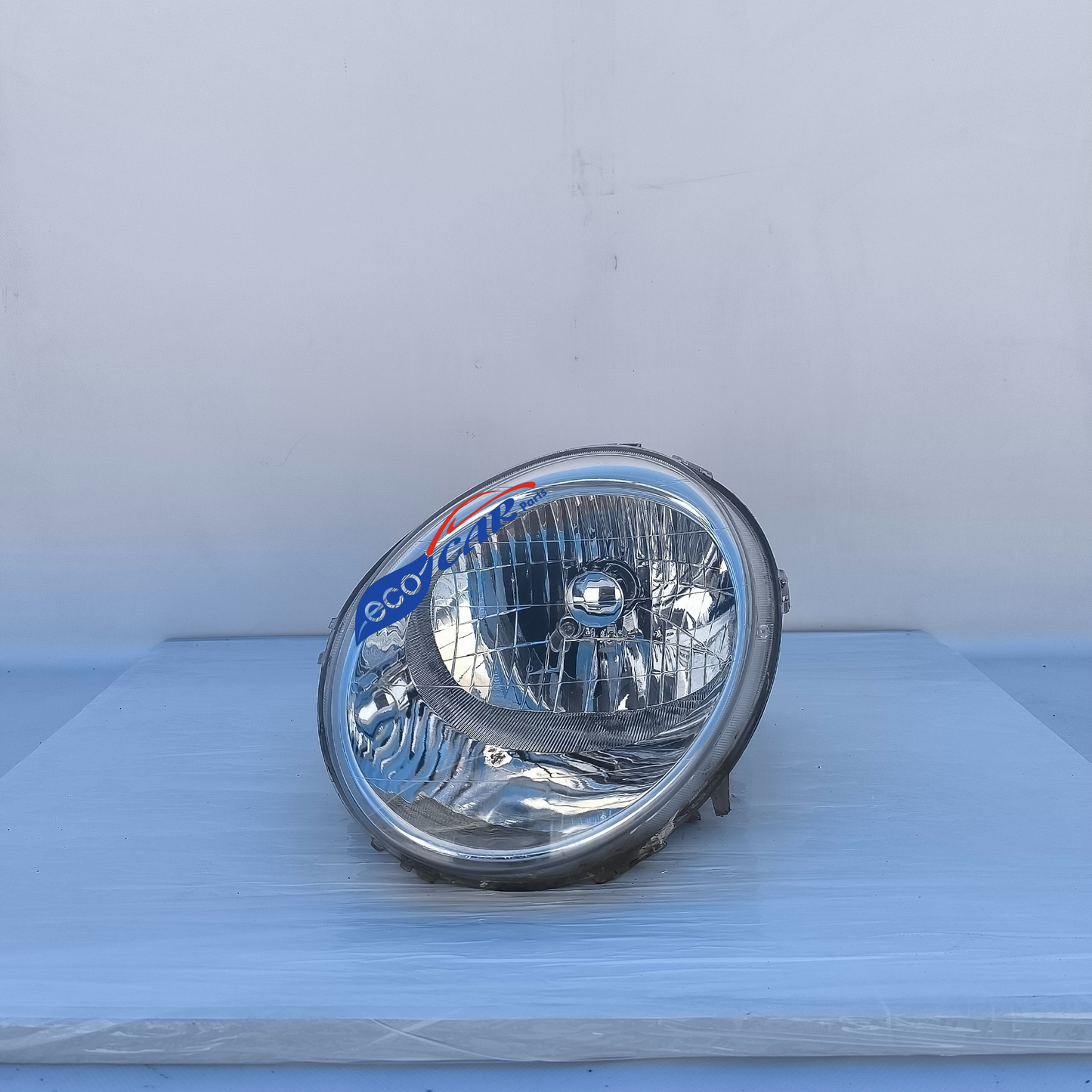 Front left headlight Chevrolet Matiz year 2004 DEPO ecoAG6624