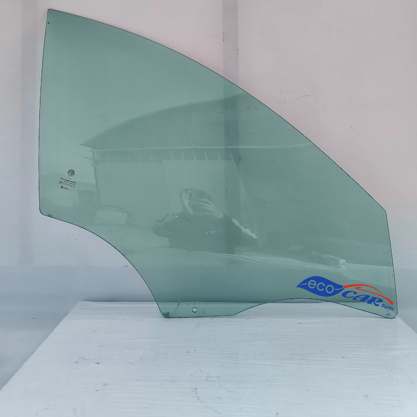 Vetro scendente anteriore destro Alfa Romeo Giulietta anno 2016 ecoAG6793