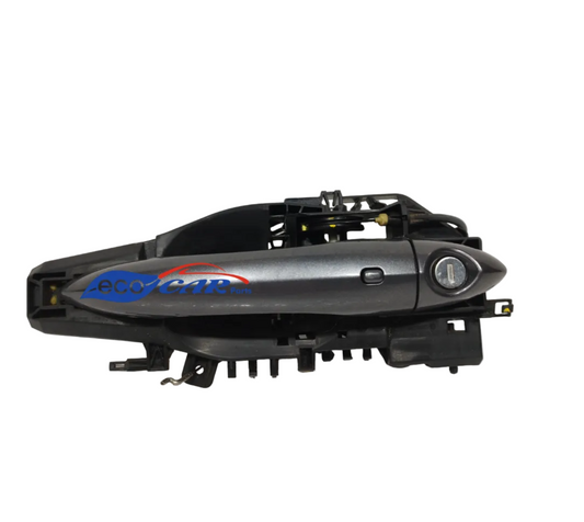 Maniglia esterna posteriore sx Alfa Romeo Stelvio Q4 (949) 2017-2022 cod: 50545351 ecoAC11945
