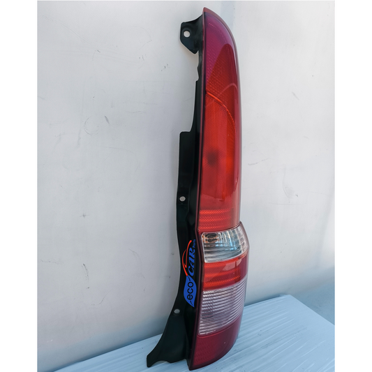 Fanale posteriore dx Fiat Panda 169 (modello fascia nera) ecoAG7346