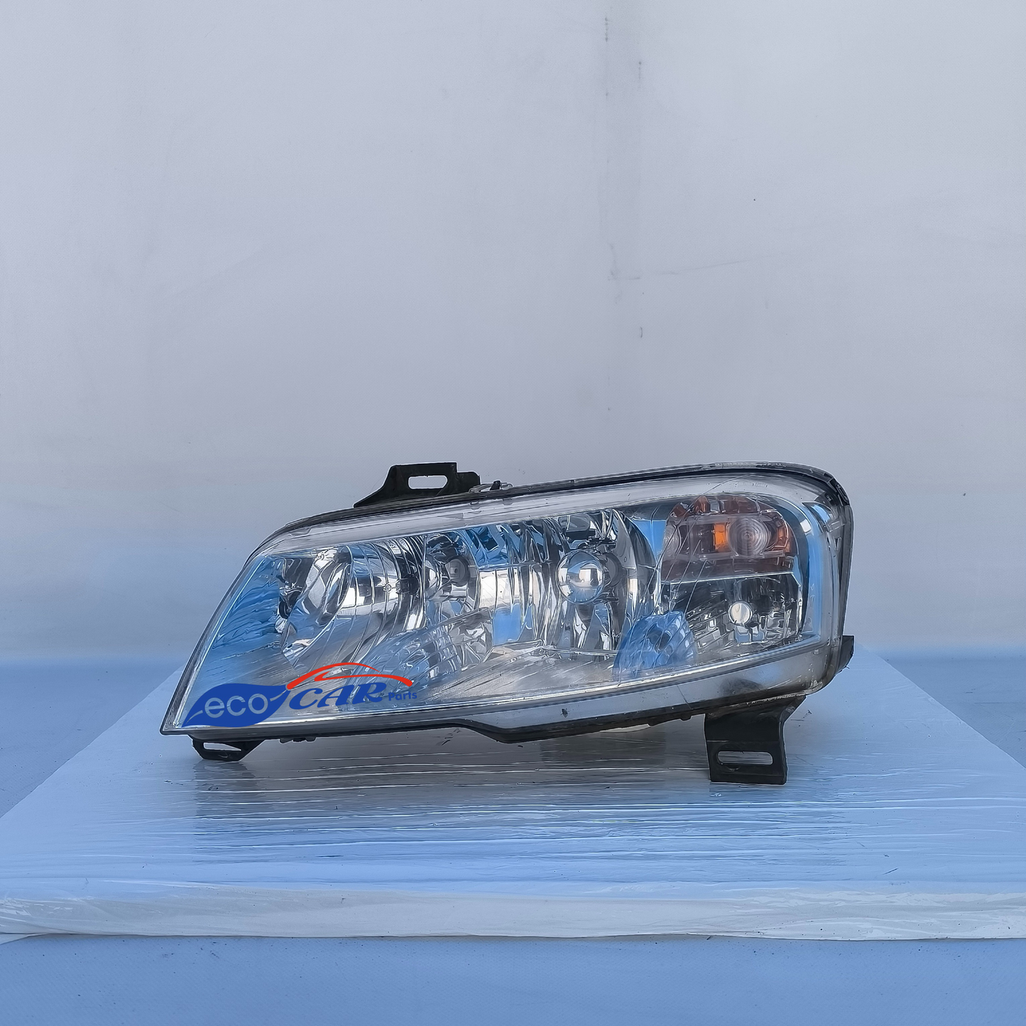 Fanale anteriore sx Fiat Stilo 5 porte  DEPO ecoAG6609