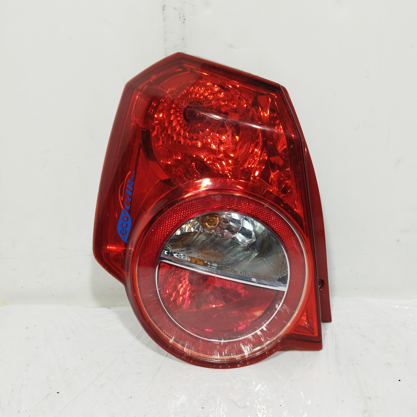 Fanale posteriore sx Chevrolet Aveo 2009 ecoAC13161