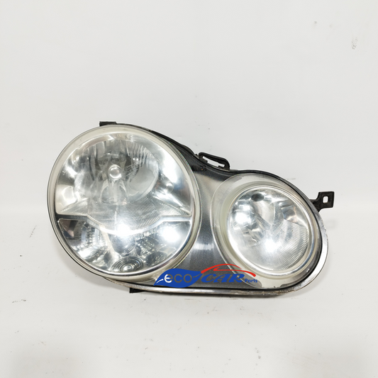 Fanale anteriore dx Volkswagen Polo 2003 ecoAC11610