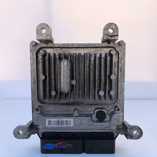 Centralina motore Mercedes Classe C w204 22 0CDI Codice: a6519005301 ecoAG6458