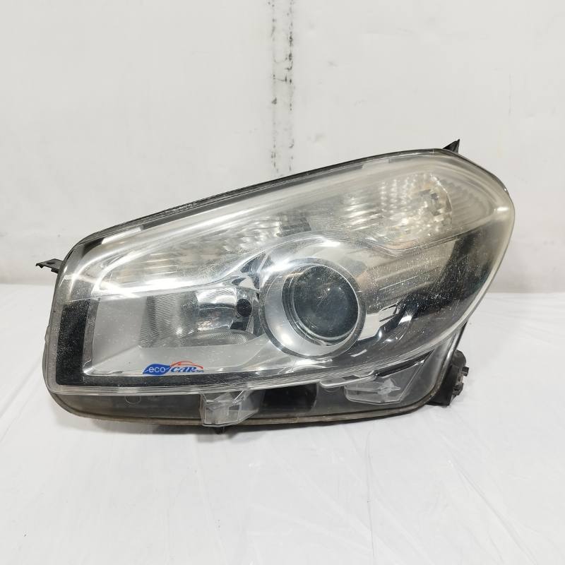 Fanale anteriore sx Nissan Qashqai 2012 cod: 26060Br02a ecoAC14500