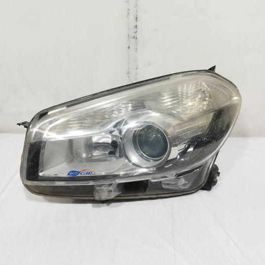 Fanale anteriore sx Nissan Qashqai 2012 cod: 26060Br02a ecoAC14500