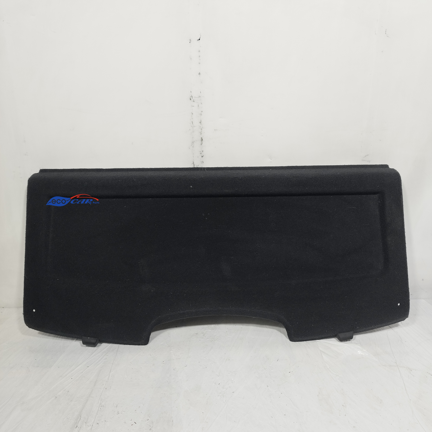 Skoda Fabia 2010 ecoAC13926 Hutablage