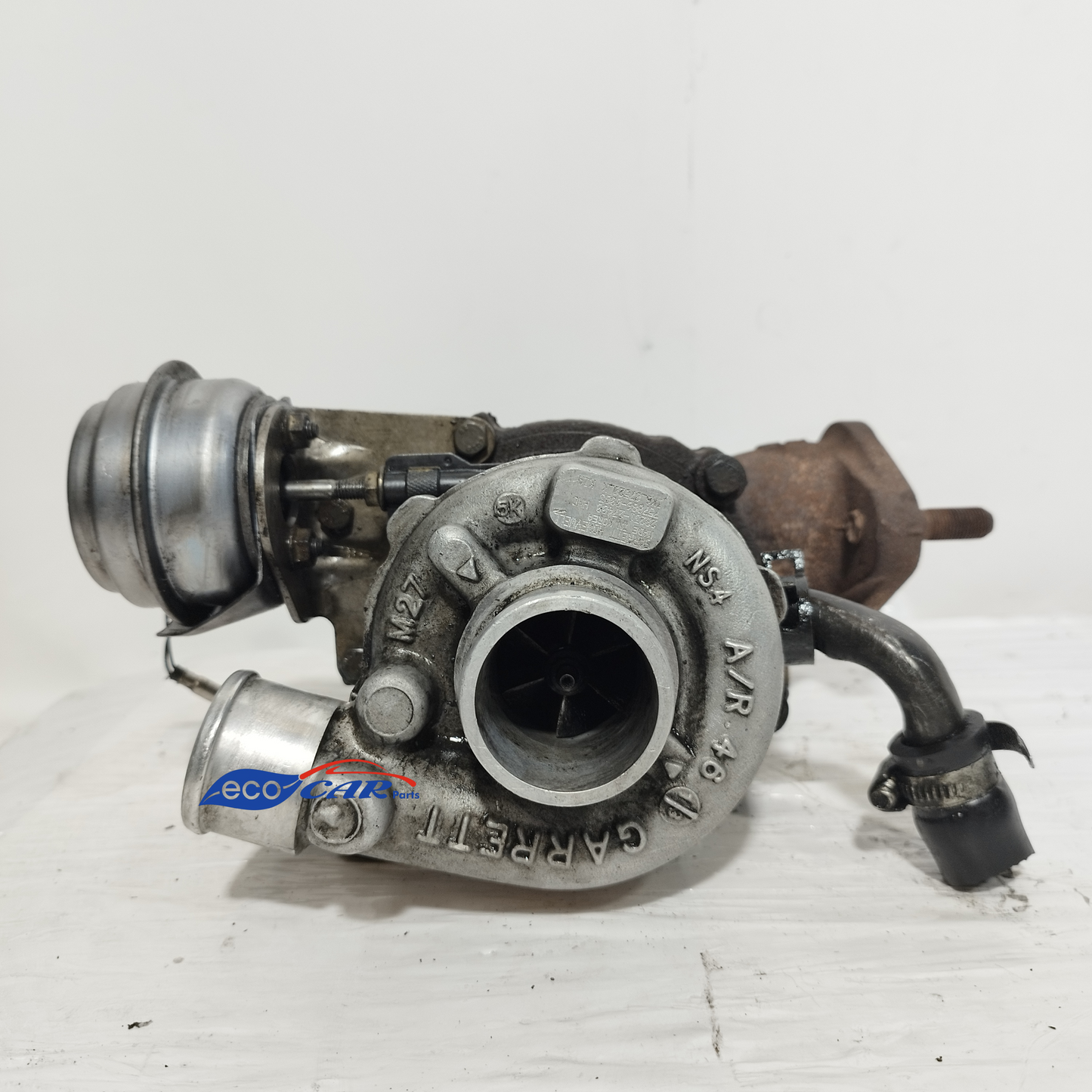 Turbina Hyundai Tucson 2.0 CRDI 2008 Cod: 757886-0003 ecoAC12679