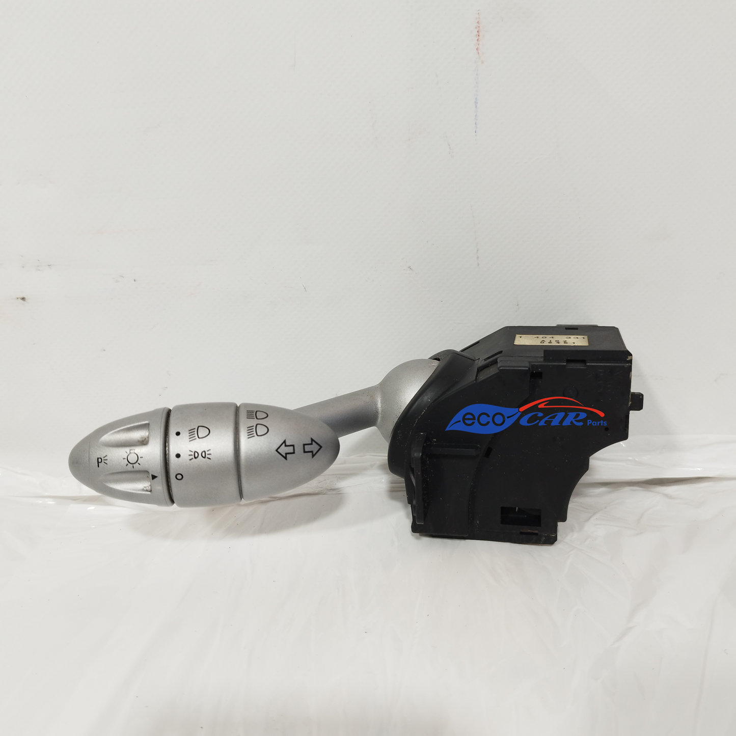 Left lever light switch Mini Cooper R50 2003 Cod: 1484331 ecoAC12171