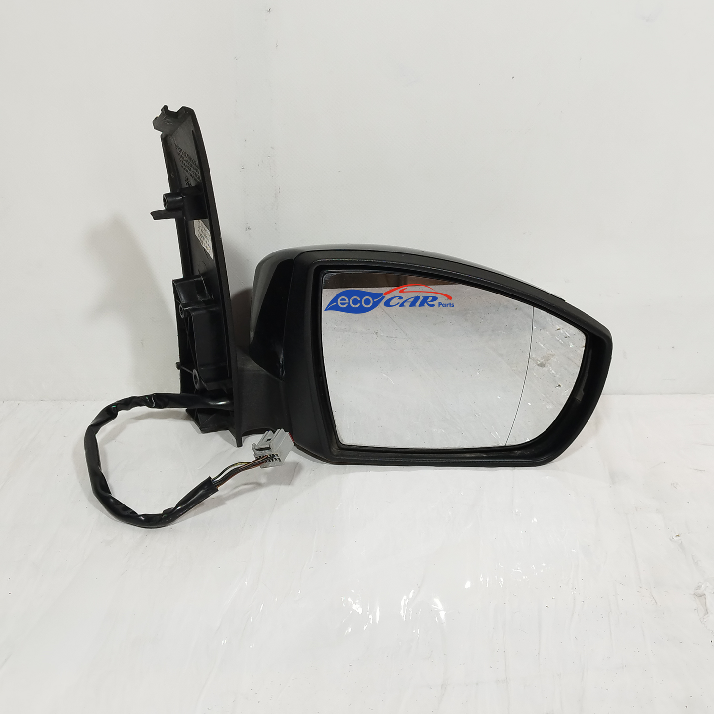 Specchietto elettrico anteriore dx Nero Ford C-Max 2011 6 Fili ecoAC12958