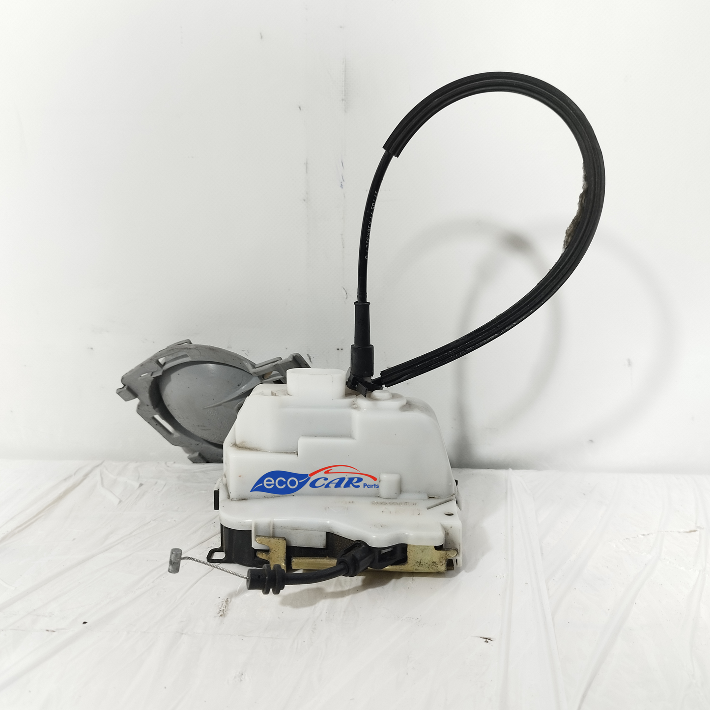 Serratura posteriore dx Citroen C3 2005 4 pin ecoAC12899