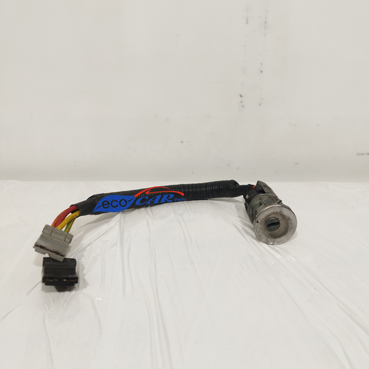 Ignition switch Opel Vivaro 2.0DCI 2007 ecoAC12300