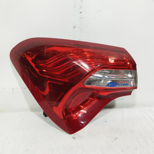 Fanale posteriore sx Citroen DS5 2013 ecoAC13337