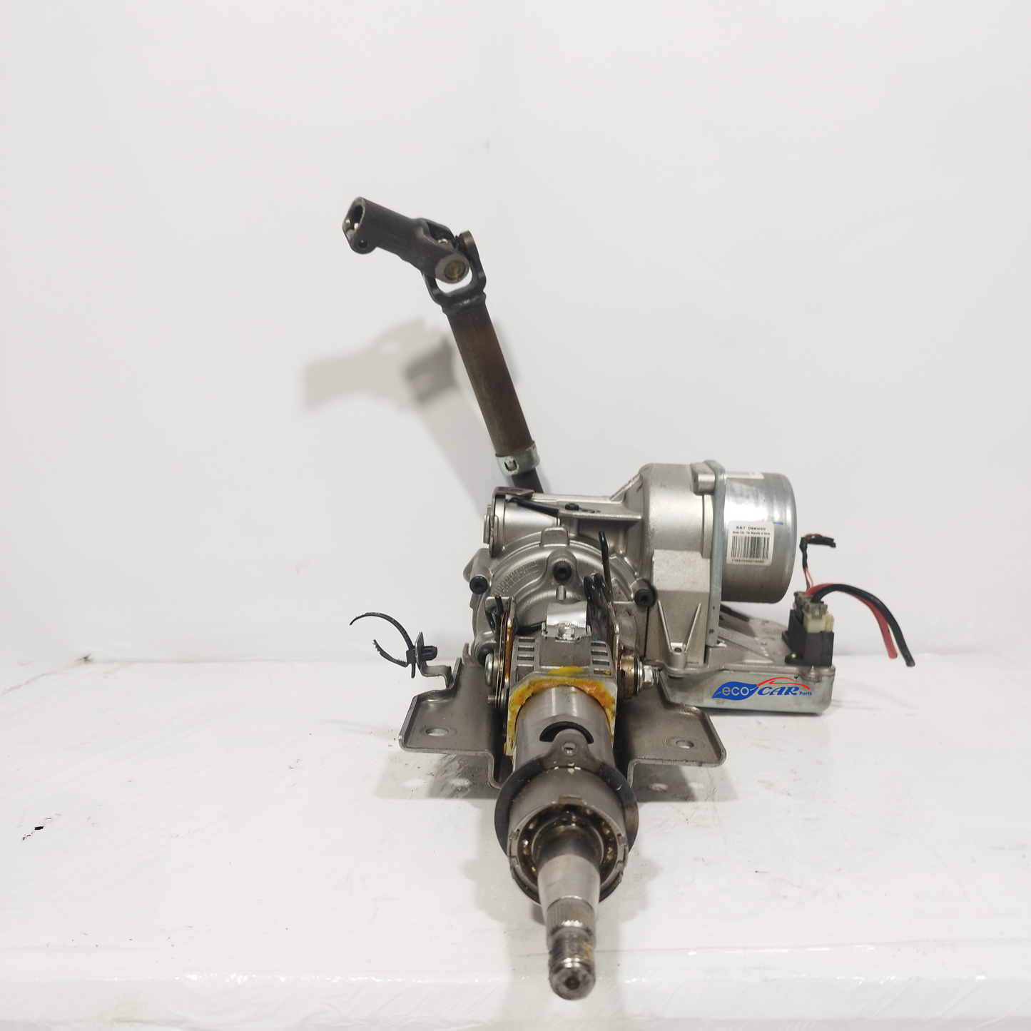 Piantone sterzo Kia venga 2012 Cod: 563001P052 ecoAC11306