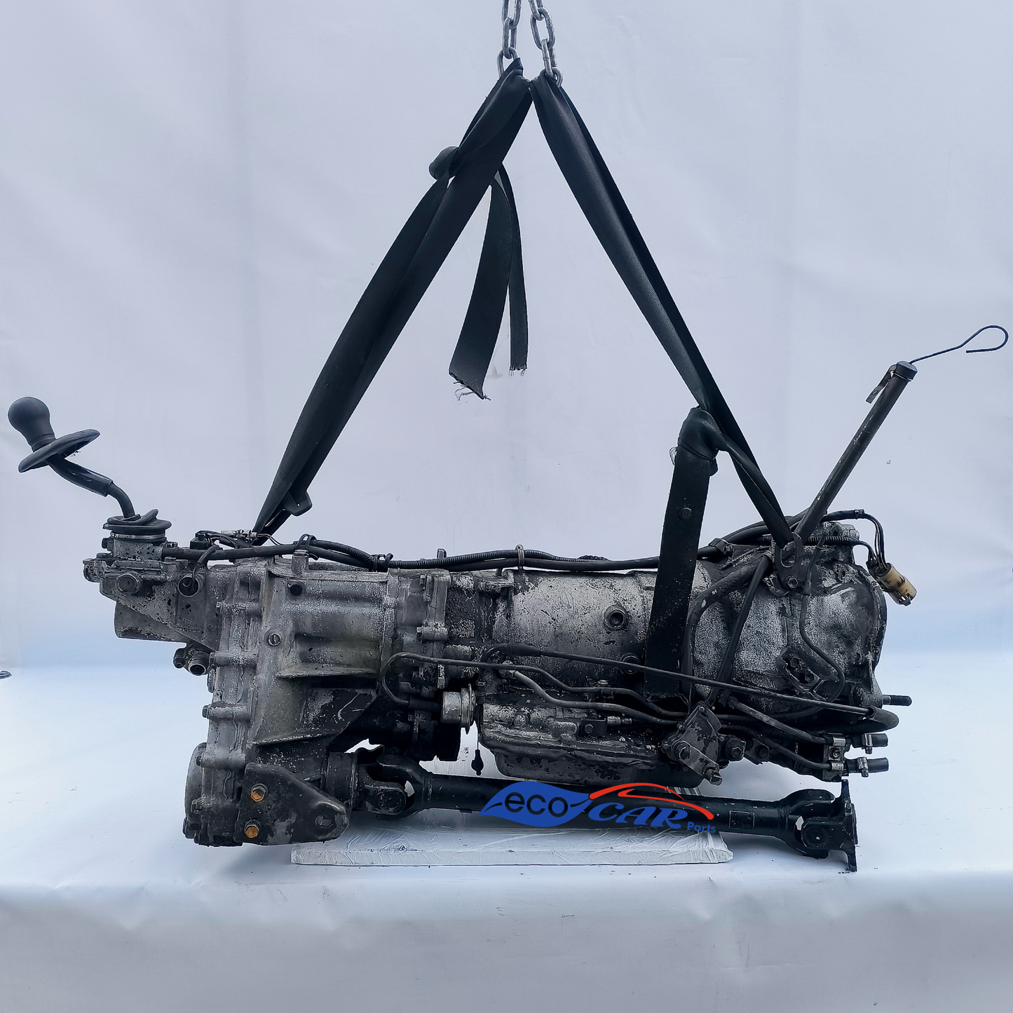 Suzuki Vitara 1.6 B 4x4, Baujahr 1992, Automatikgetriebe, ecoAG6564