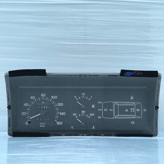 Quadro strumenti Fiat Panda 141 4x4 cod: 60.4707.007.0/a ecoAG7627