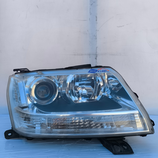 Fanale anteriore dx Xenon Suzuki Grand Vitara anno 2007 ecoAG7571