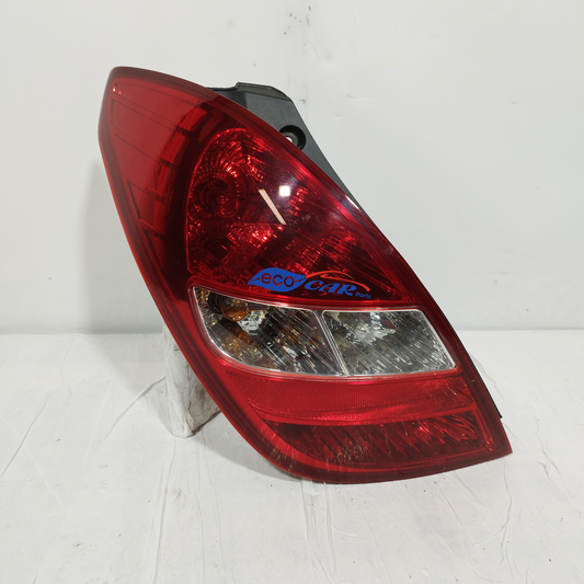 Linke Rückleuchte Hyundai i20 2009 DEPO ecoAC12342