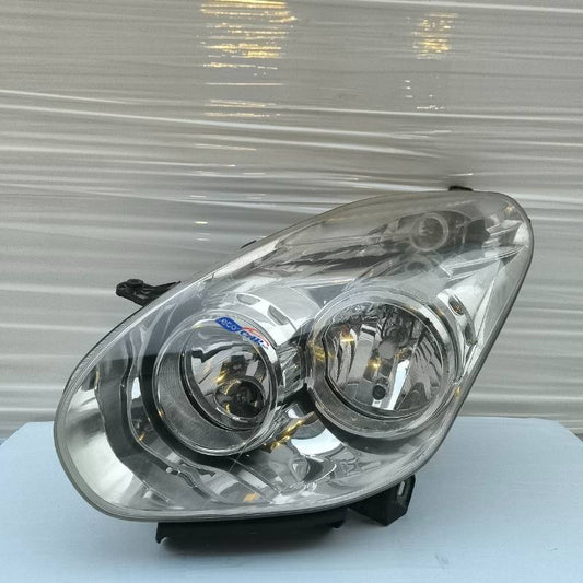 Fanale anteriore sx Opel Combo / Fiat Doblò anno 2012 ecoAG7767