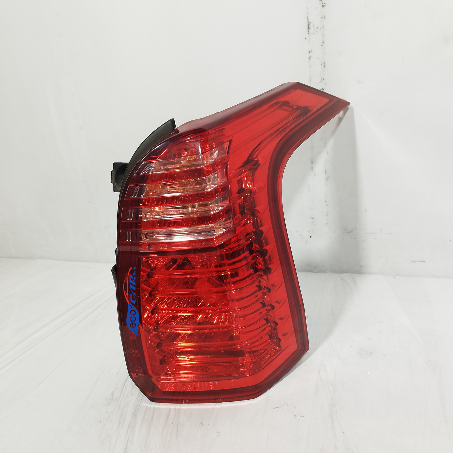 Fanale posteriore dx a Led Peugeot 5008 2013 ecoAC13467