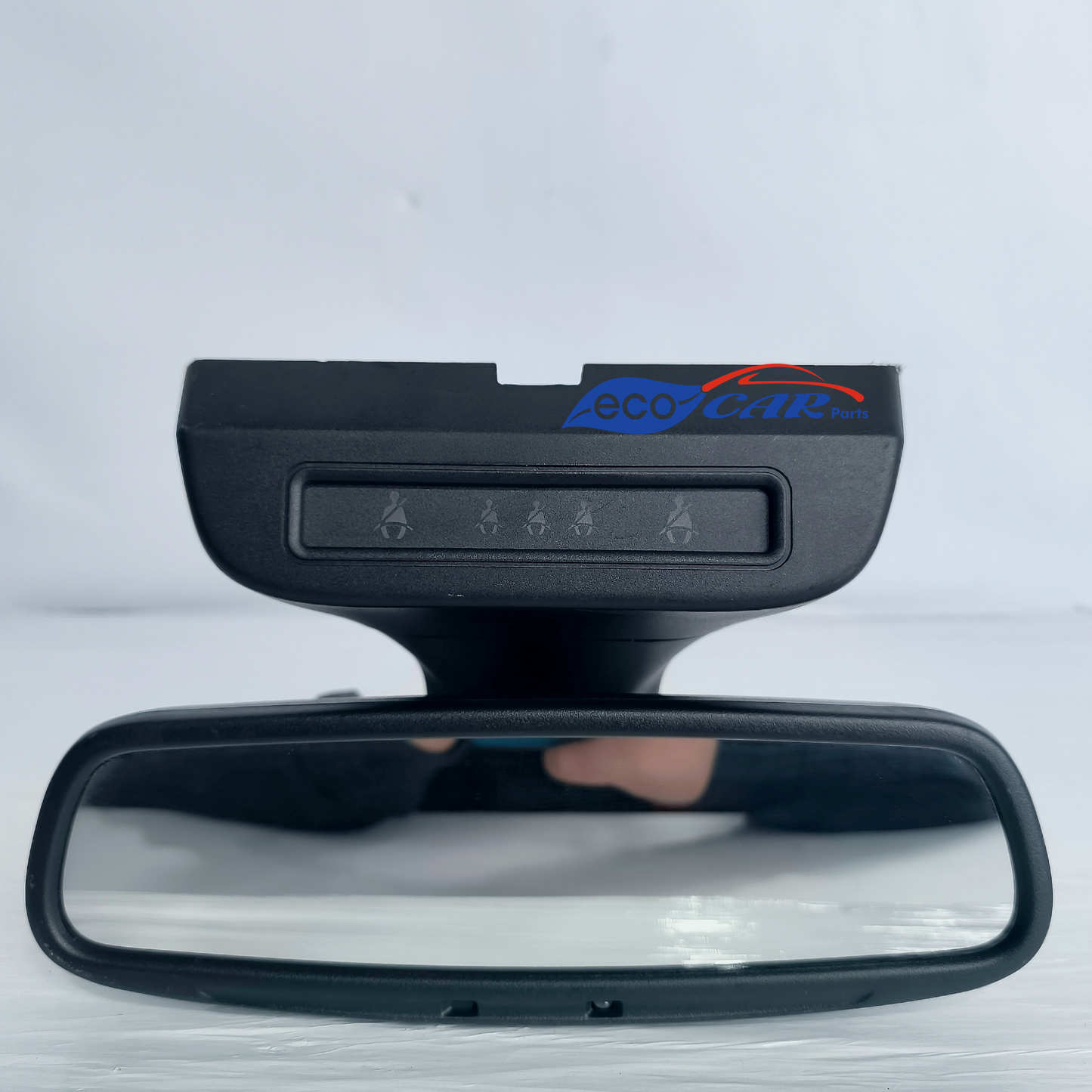 Courtesy light complete with seat belt indicator display Alfa Romeo Giulietta 2017 Cod. 156086344 ecoAG6678