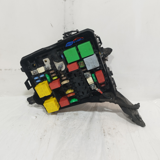 Centralina portafusibili Peugeot 208 1.6 HDI 2018 Cod: 9804846880 ecoAC13723