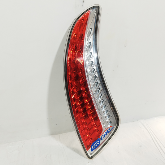 Rechte LED-Rückleuchte Lancia Delta 2012 ecoAC12459