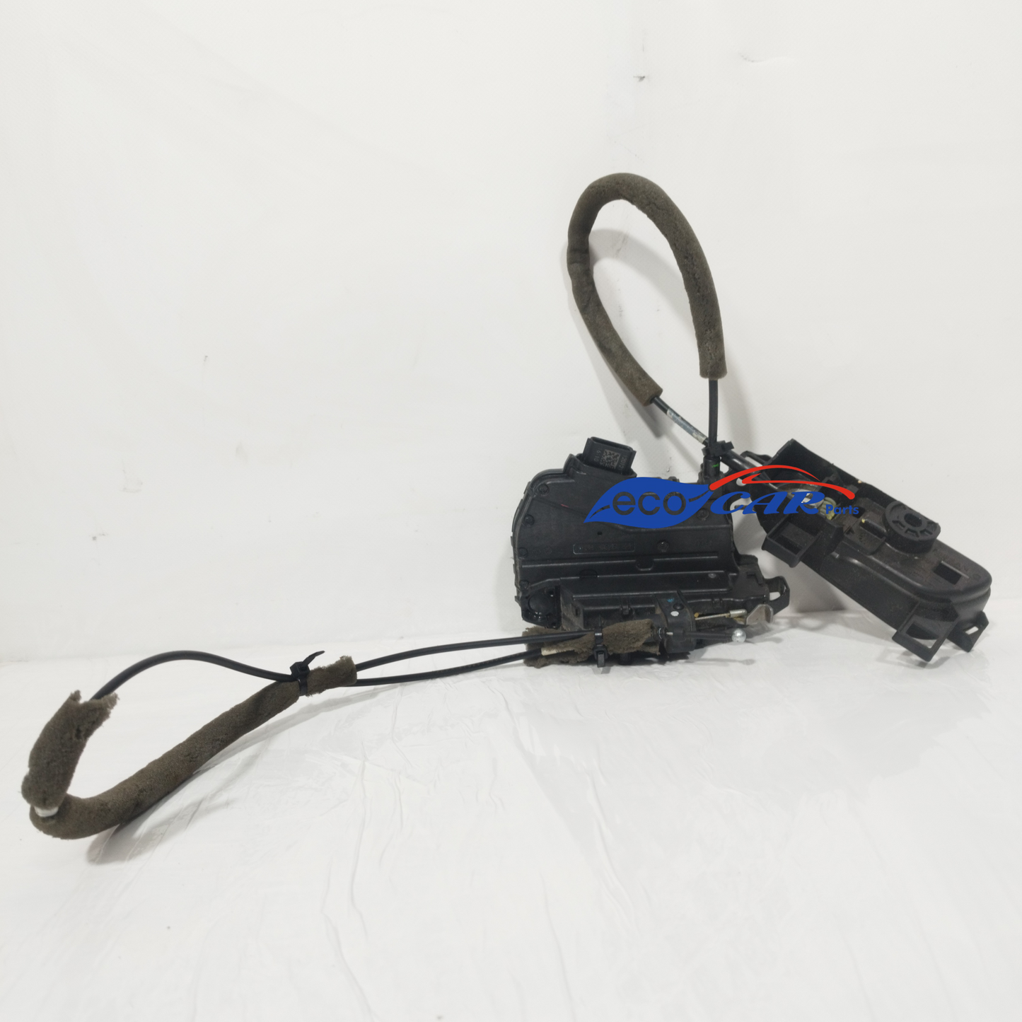 Türschloss vorne rechts Nissan Micra K14 2017 2 PIN-Code: 805005FA0 ecoAC11858