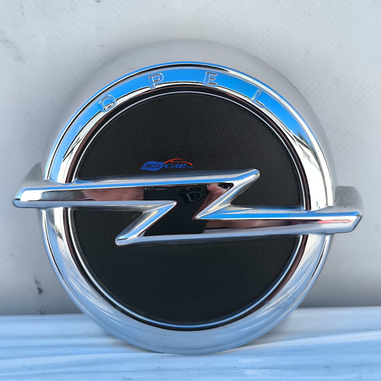 Maniglia apertura portellone Opel Corsa E cod: 563697283 ecoAG7540