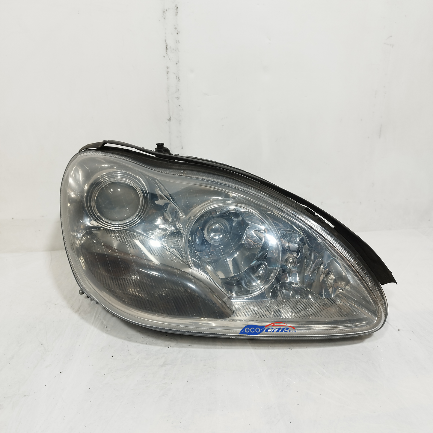 Fanale anteriore Dx Mercedes Classe S W220 2003 Xenon Cod: 0301178274 ecoAC13665